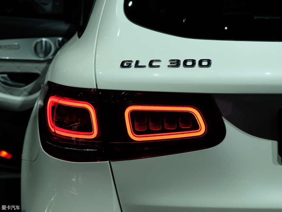 2020GLC() GLC 300