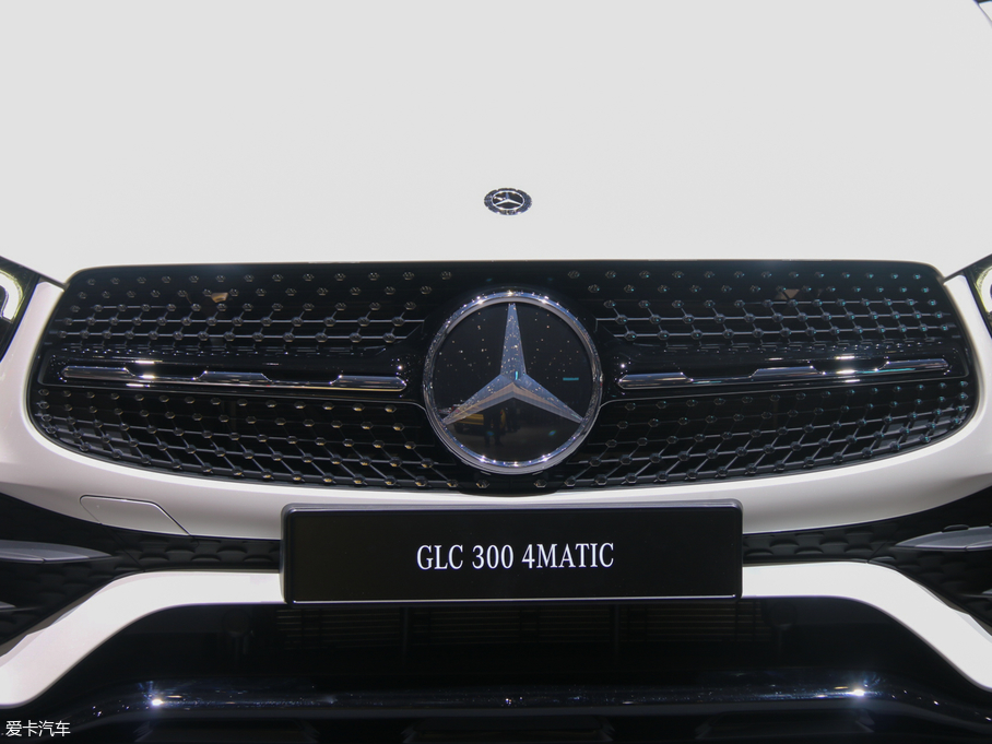 2020GLC() GLC 300