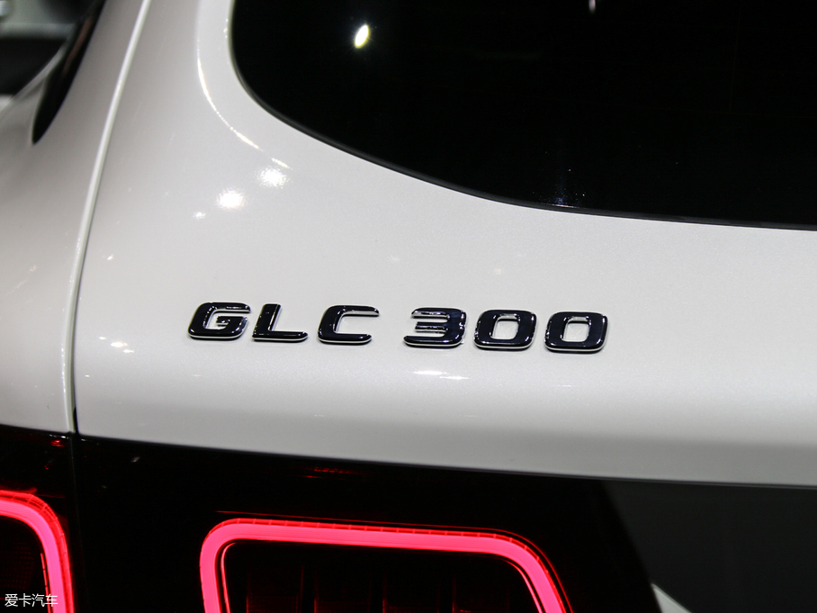 2020GLC() GLC 300