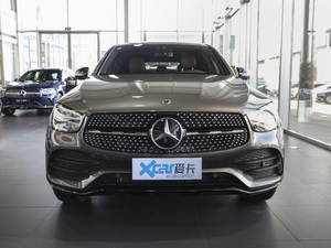 2020GLC 300 4MATIC SUV ǰ