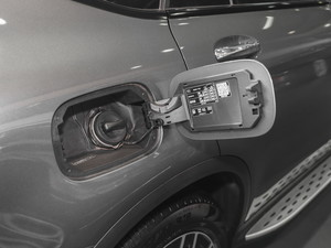 2020GLC 300 4MATIC SUV 