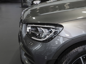 2020GLC 300 4MATIC SUV ϸ
