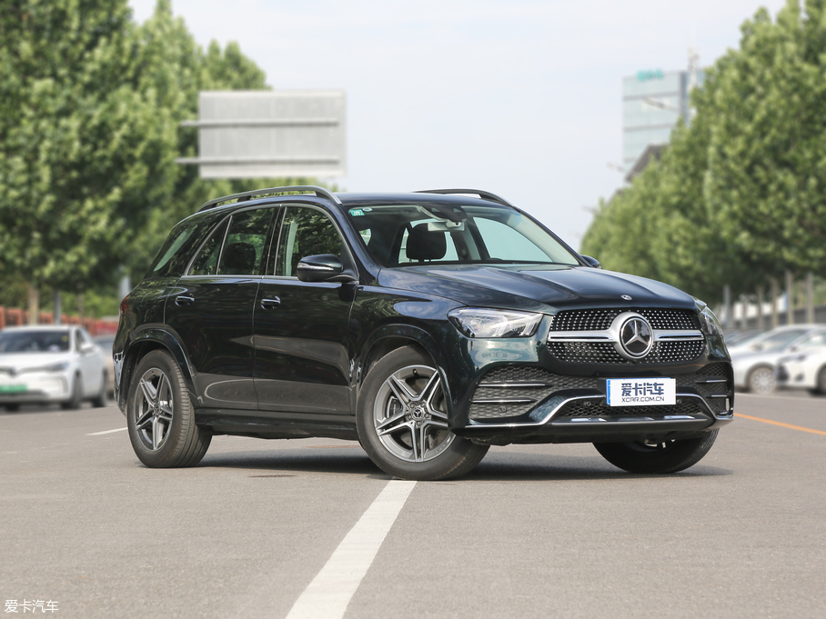 2020GLE GLE 450 4MATIC ʱ