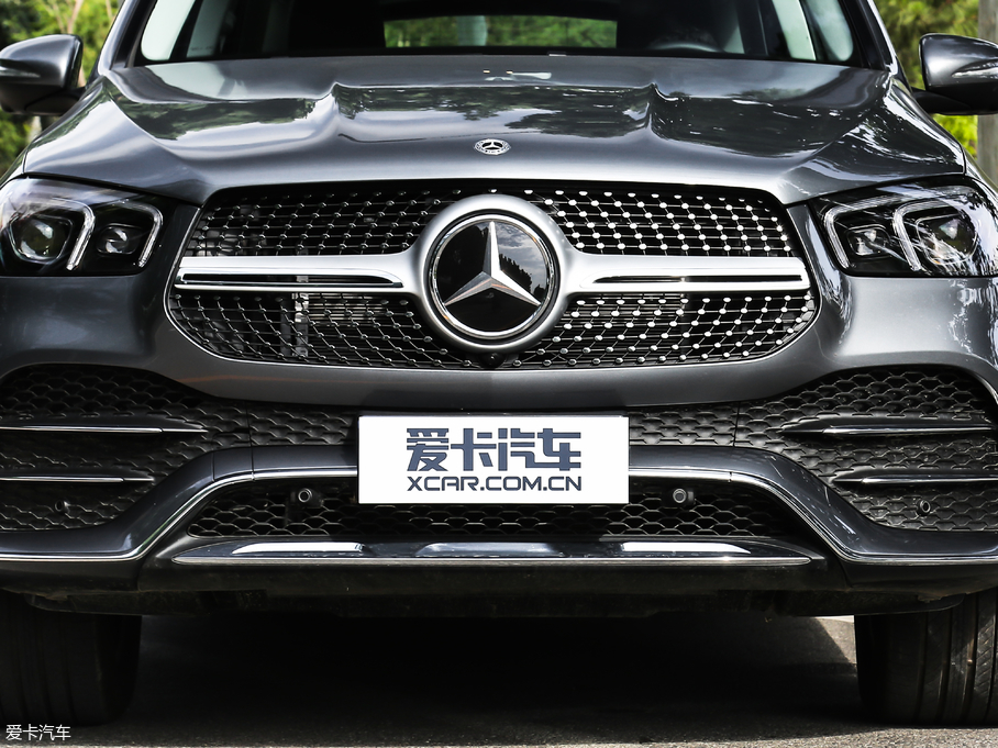 2020GLE GLE 450 4MATIC ʱ