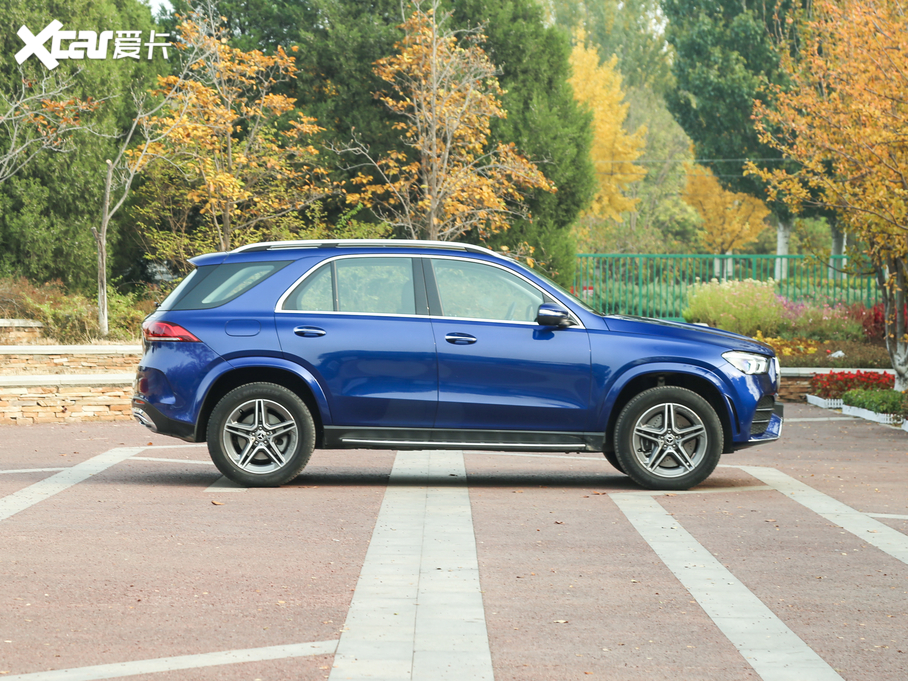 2020GLE GLE 450 4MATIC ʱ