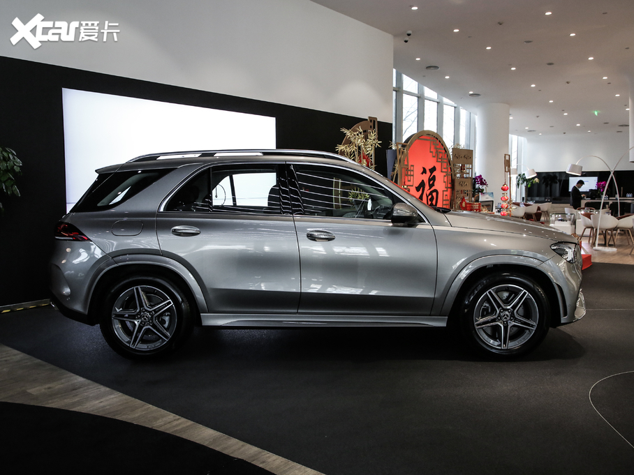 2020GLE Ŀ GLE 450 4MATIC 