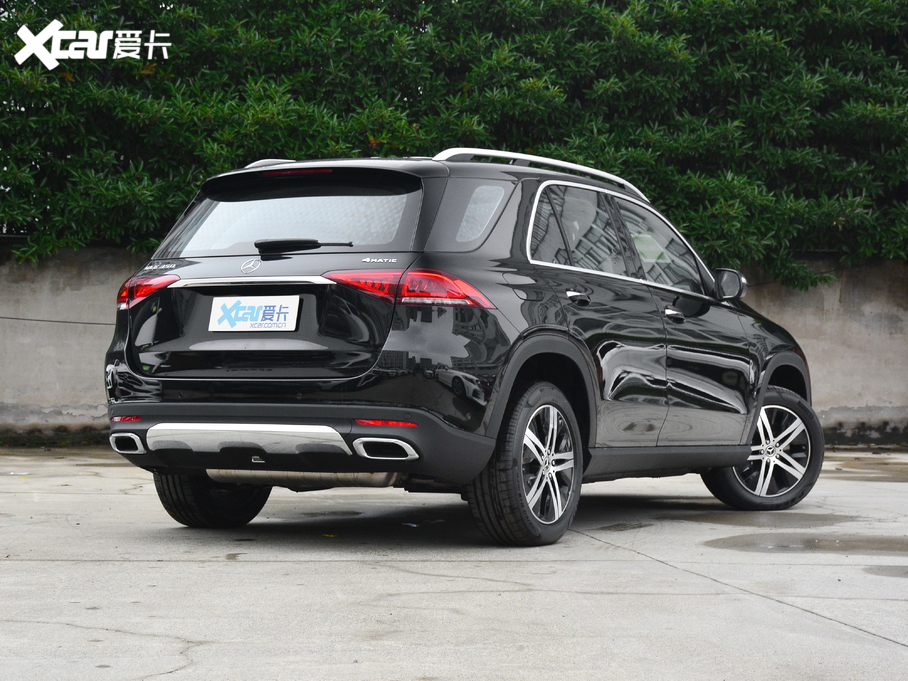 2020GLE ¿ GLE 350 4MATIC 