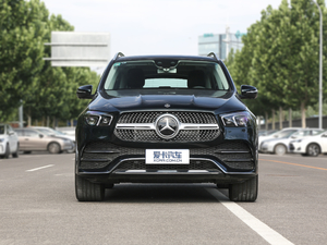 2020GLE 450 4MATIC ʱ ǰ