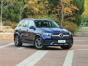 2020GLE 450 4MATIC ʱ 