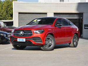 2020GLE 450 4MATIC ʱ ǰ45