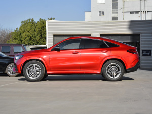 2020GLE 450 4MATIC ʱ ࣨ