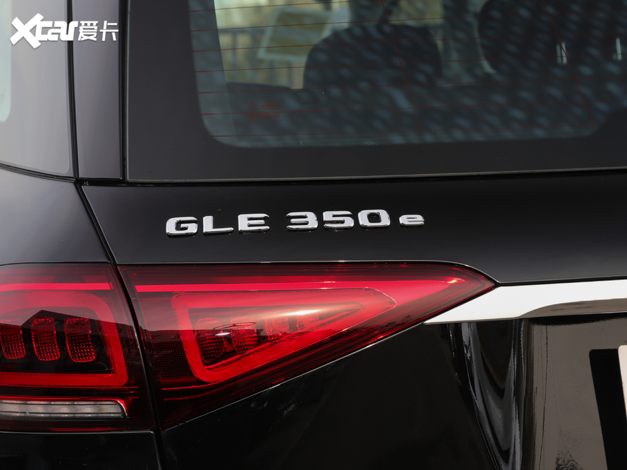 2021GLEʽ϶ GLE 350e 4MATIC 