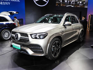 2021GLE 350e 4MATIC  ǰ45