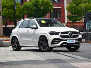 2021GLE 350 e 4MATIC 