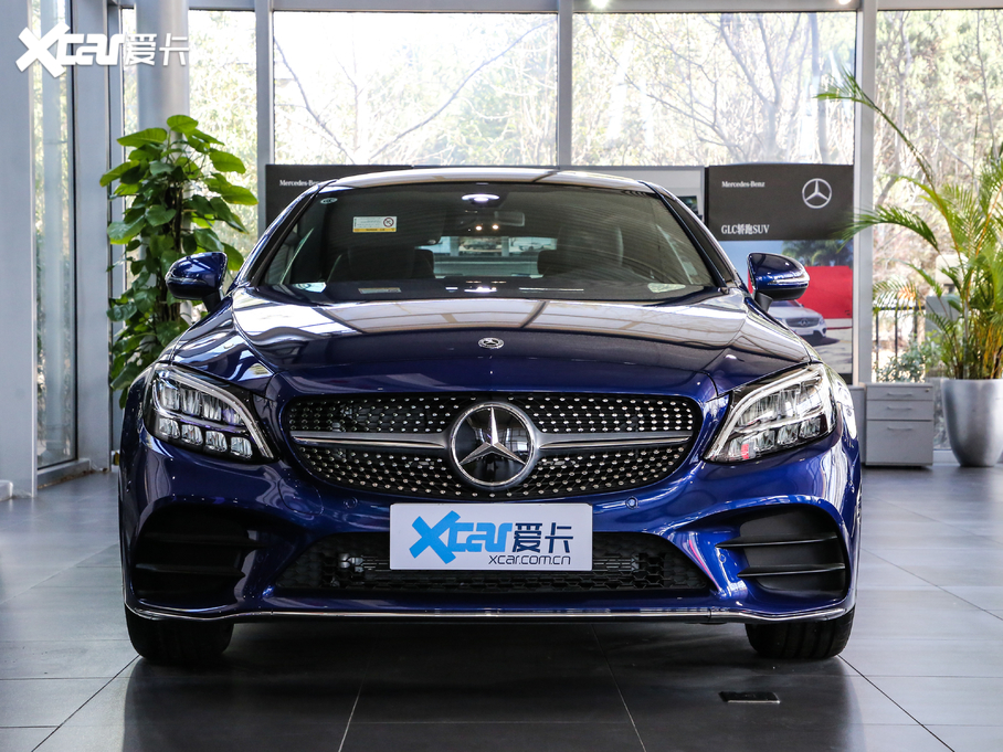 2020CCoupe C 260 ܳ