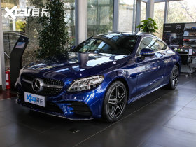 2020���C��Coupe 