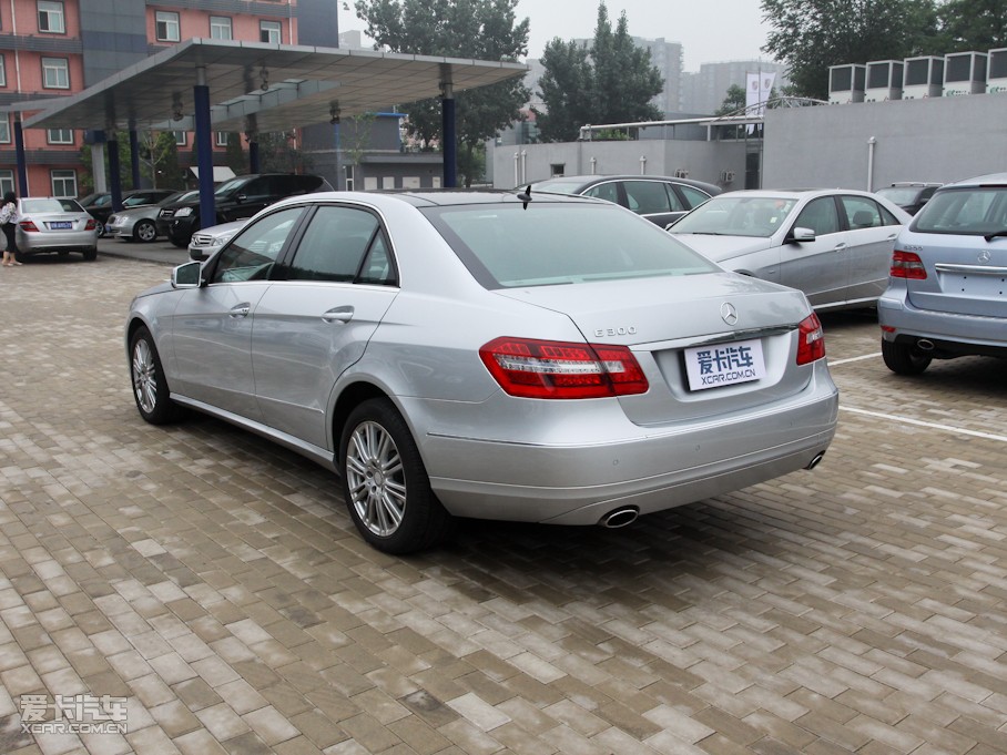 2009E() E 300 Ű