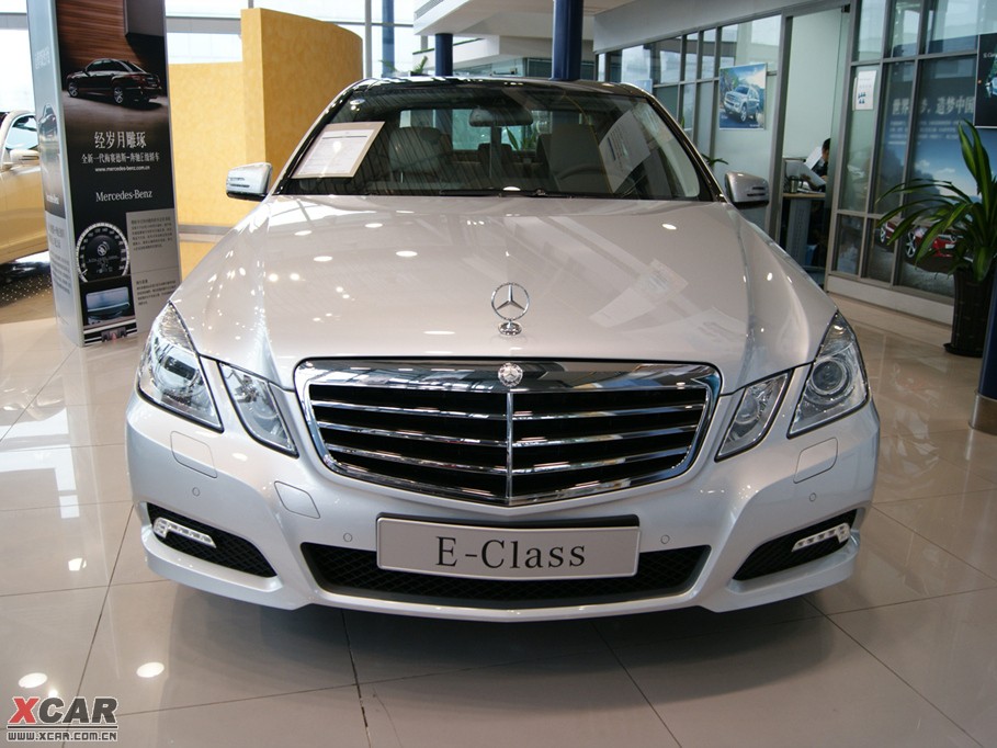 2009E() E 300 ʱа