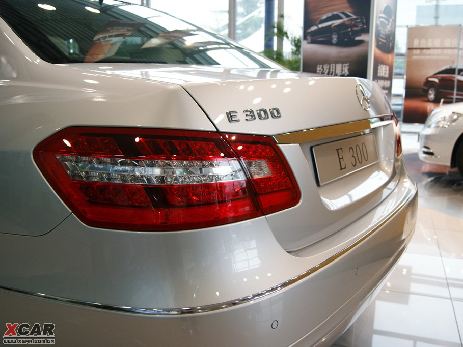 2009E() E 300 ʱа