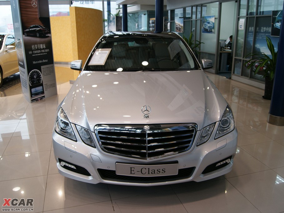 2009E() E 300 ʱа