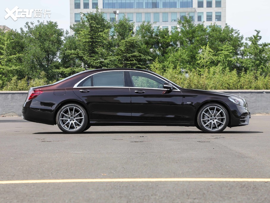 2020S ذ S 450 L 4MATIC 