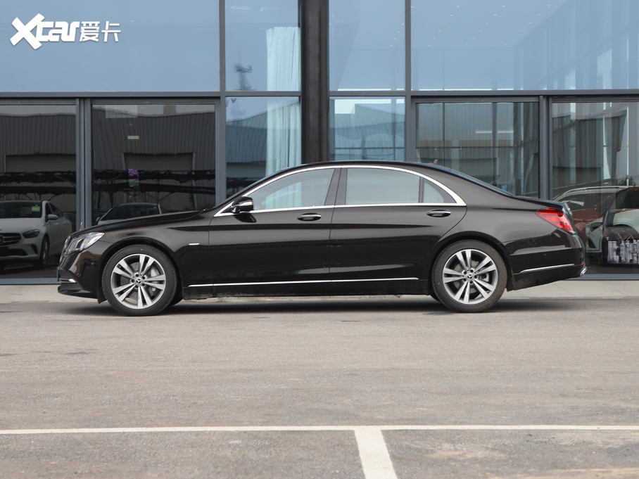 2020S ذ S 350 L 
