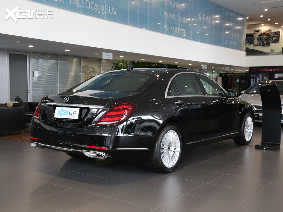 2020S ذ S 350 L 