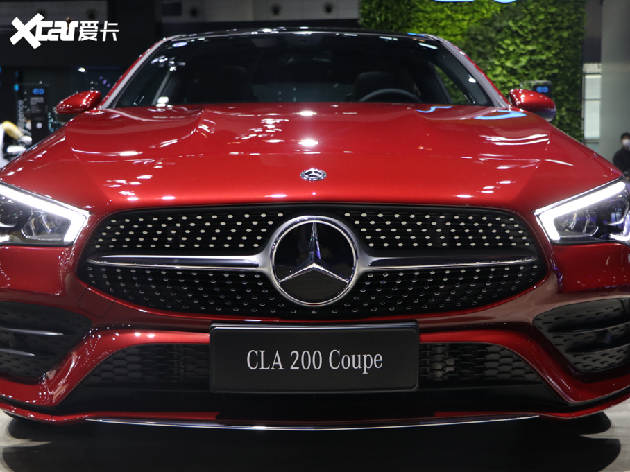 2020CLA CLA 200