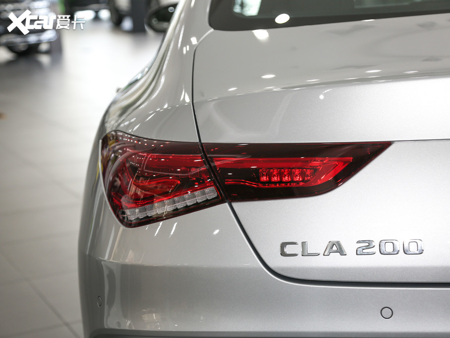 2020CLA CLA 200