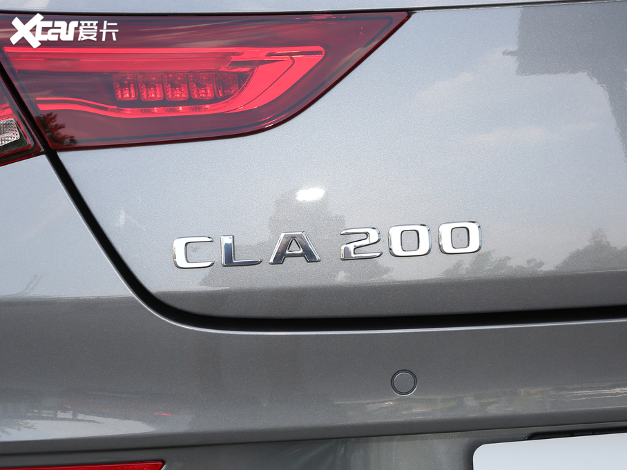 2020CLA CLA 200