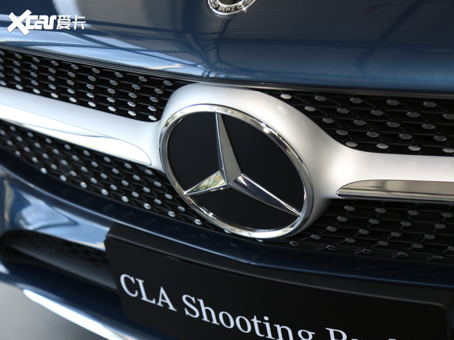 2020CLAܳ CLA 200 Shooting Brake