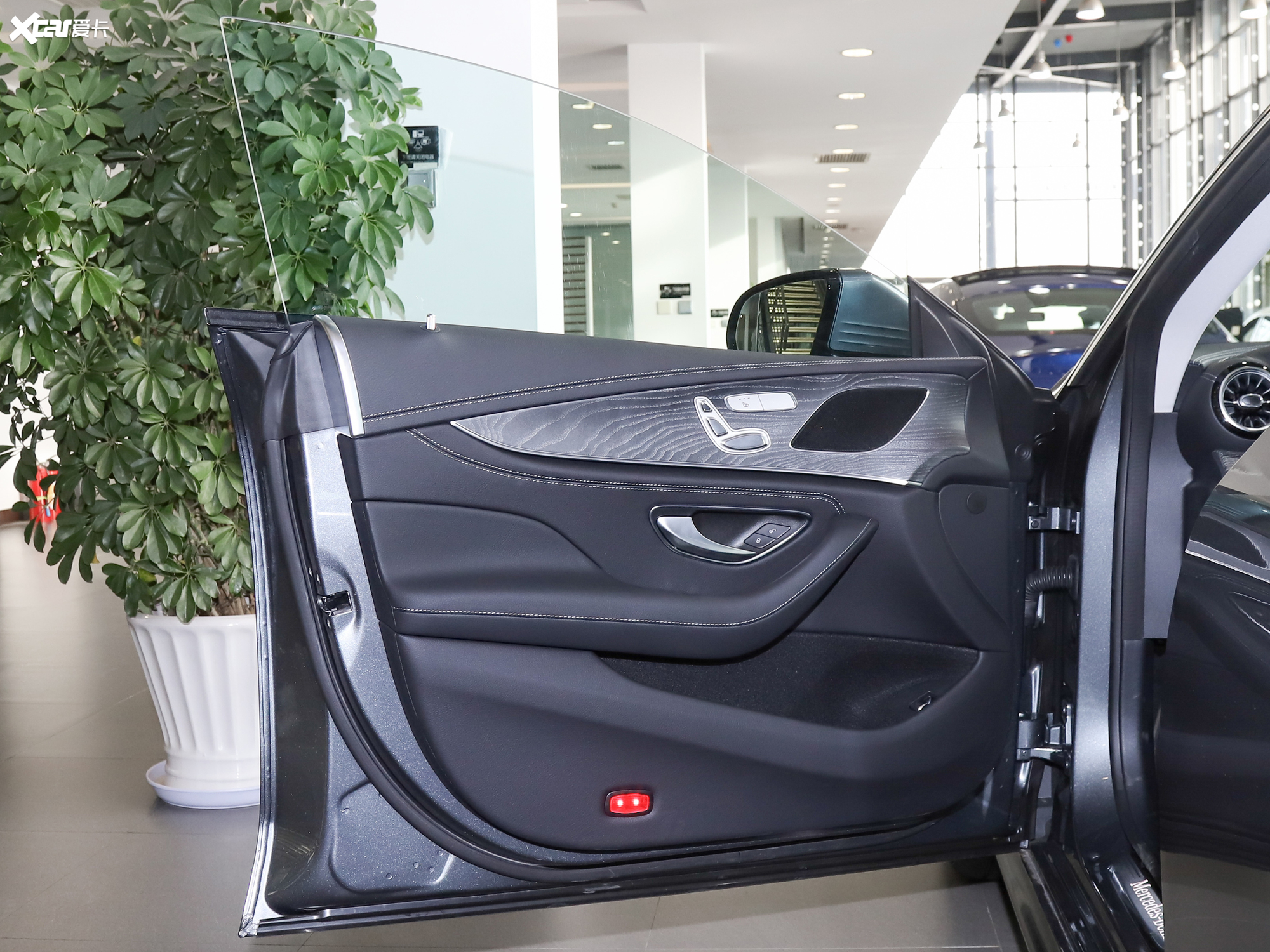 【2021款奔驰clscls 260_空间座椅_26/333张图片】_汽车图片大全_爱卡