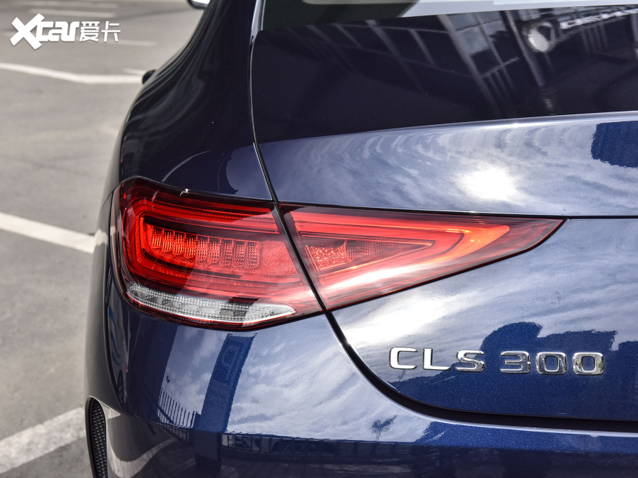 2021CLS Ŀ CLS 300 