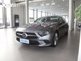 2021���CLS 