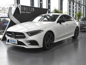 2021���CLS 