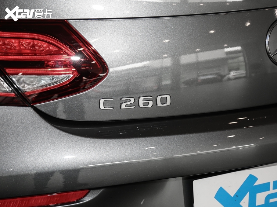 2021CCoupe C 260 ܳ