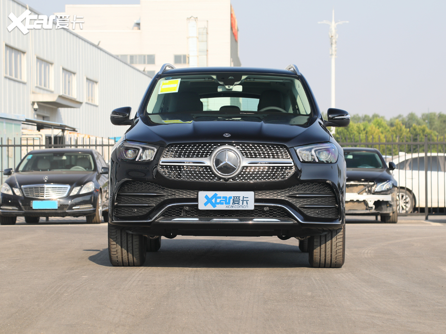 2021GLE GLE 350 4MATIC ʱ