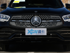 2021GLC 260 4MATIC SUV 