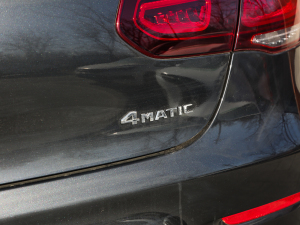2021GLC 260 4MATIC SUV ϸ