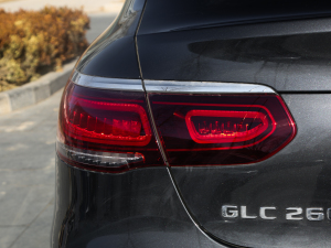 2021GLC 260 4MATIC SUV ϸ