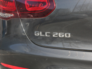 2021GLC 260 4MATIC SUV ϸ