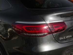 2021GLC 260 4MATIC SUV ϸ