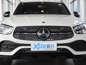 2021GLC 300 4MATIC SUV 