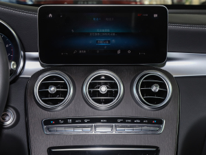 2021GLC 300 4MATIC SUV յ