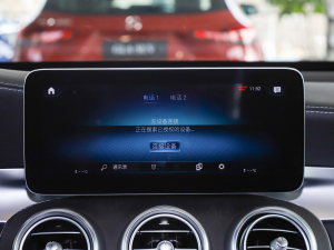 2021GLC 300 4MATIC SUV п