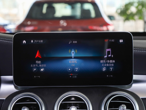 2021GLC 300 4MATIC SUV п̨ʾ