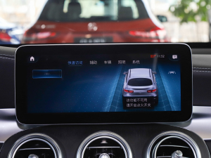 2021GLC 300 4MATIC SUV п