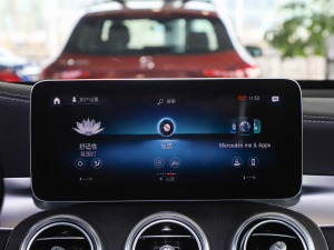 2021GLC 300 4MATIC SUV п