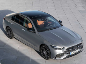 2021AMG Line 