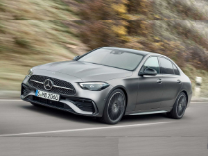 2021AMG Line 